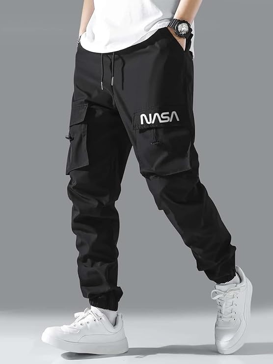 Mehrang Track Pant for Men || Joggers for Men for Running || Gym Sports Lower for Men & Boys Track Pants for Men Multipurpose || Mens Lower Activewear Cargo Pant