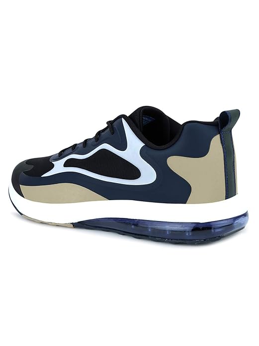 Campus Men Renegade Running Shoes