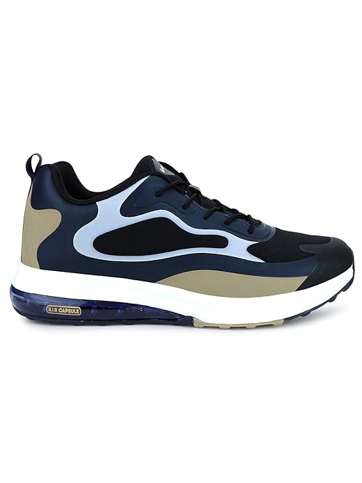 Campus Men Renegade Running Shoes