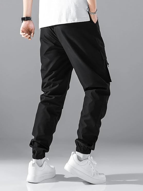 Mehrang Track Pant for Men || Joggers for Men for Running || Gym Sports Lower for Men & Boys Track Pants for Men Multipurpose || Mens Lower Activewear Cargo Pant