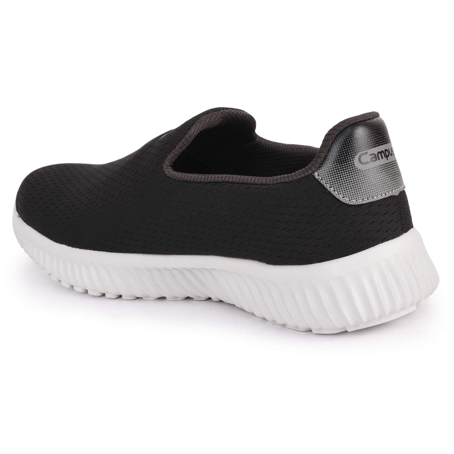 Campus Men's OXYFIT (N) Walking Shoes BLU/Gry - 9UK/India