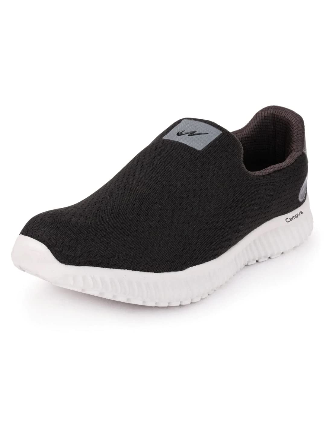 Campus Men's OXYFIT (N) Walking Shoes BLU/Gry - 9UK/India